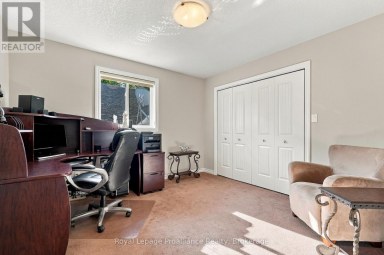 630 ENGLISH SETTLEMENT ROAD Quinte West (Murray Ward) Ontario photo 18