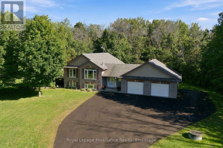 630 ENGLISH SETTLEMENT ROAD, Quinte West (Murray Ward), Ontario, K8V5P7