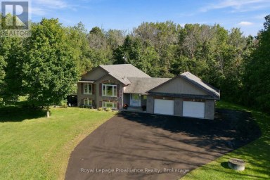 630 ENGLISH SETTLEMENT ROAD Quinte West (Murray Ward) Ontario photo 2