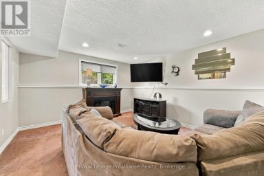 630 ENGLISH SETTLEMENT ROAD Quinte West (Murray Ward) Ontario photo 22