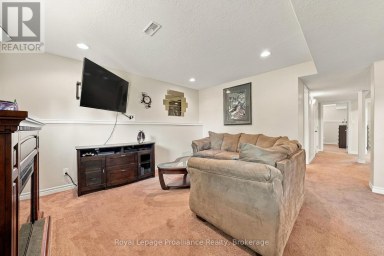 630 ENGLISH SETTLEMENT ROAD Quinte West (Murray Ward) Ontario photo 23