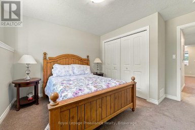 630 ENGLISH SETTLEMENT ROAD Quinte West (Murray Ward) Ontario photo 26