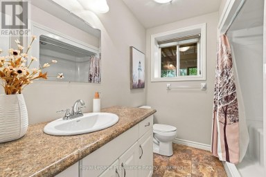 630 ENGLISH SETTLEMENT ROAD Quinte West (Murray Ward) Ontario photo 28