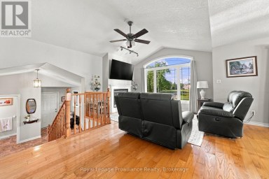 630 ENGLISH SETTLEMENT ROAD Quinte West (Murray Ward) Ontario photo 3