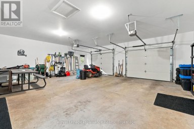 630 ENGLISH SETTLEMENT ROAD Quinte West (Murray Ward) Ontario photo 30