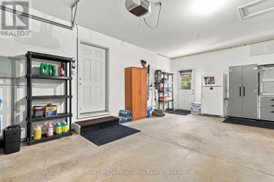 630 ENGLISH SETTLEMENT ROAD Quinte West (Murray Ward) Ontario photo 31