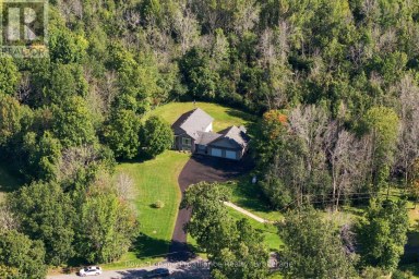 630 ENGLISH SETTLEMENT ROAD Quinte West (Murray Ward) Ontario photo 33