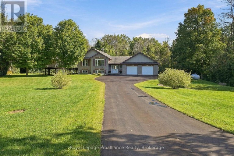 630 ENGLISH SETTLEMENT ROAD, Quinte West (Murray Ward), Ontario, K8V5P7