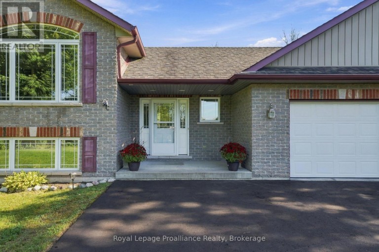 630 ENGLISH SETTLEMENT ROAD, Quinte West (Murray Ward), Ontario, K8V5P7