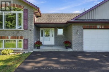 630 ENGLISH SETTLEMENT ROAD Quinte West (Murray Ward) Ontario photo 35