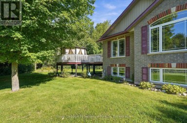 630 ENGLISH SETTLEMENT ROAD Quinte West (Murray Ward) Ontario photo 36