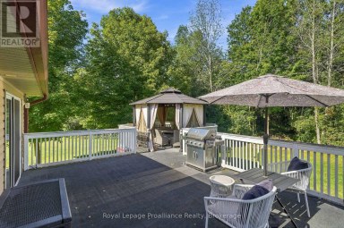 630 ENGLISH SETTLEMENT ROAD Quinte West (Murray Ward) Ontario photo 37