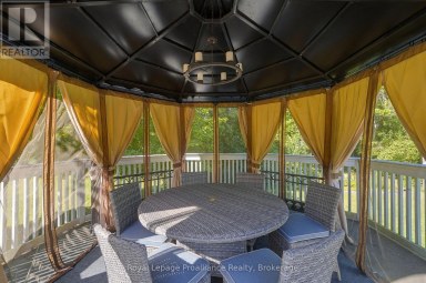 630 ENGLISH SETTLEMENT ROAD Quinte West (Murray Ward) Ontario photo 38