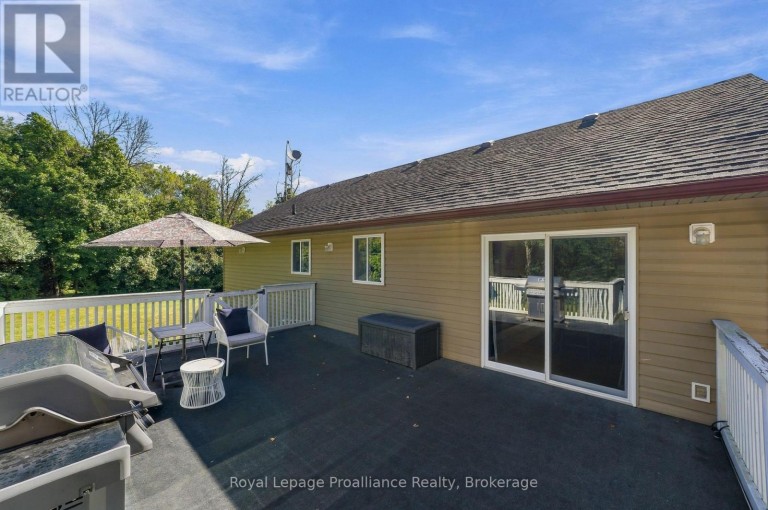 630 ENGLISH SETTLEMENT ROAD, Quinte West (Murray Ward), Ontario, K8V5P7