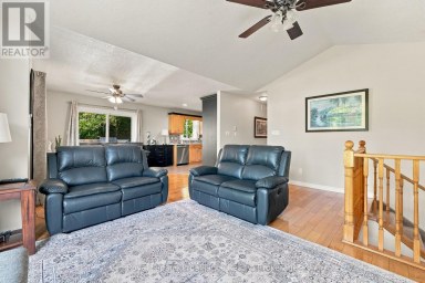 630 ENGLISH SETTLEMENT ROAD Quinte West (Murray Ward) Ontario photo 4