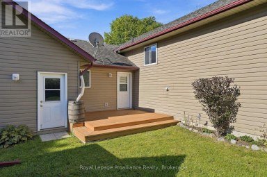 630 ENGLISH SETTLEMENT ROAD Quinte West (Murray Ward) Ontario photo 40