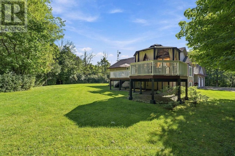 630 ENGLISH SETTLEMENT ROAD, Quinte West (Murray Ward), Ontario, K8V5P7