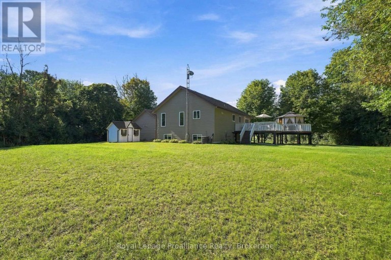 630 ENGLISH SETTLEMENT ROAD, Quinte West (Murray Ward), Ontario, K8V5P7