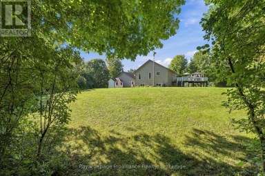 630 ENGLISH SETTLEMENT ROAD Quinte West (Murray Ward) Ontario photo 43