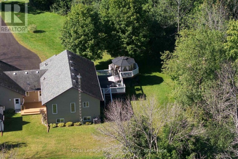 630 ENGLISH SETTLEMENT ROAD, Quinte West (Murray Ward), Ontario, K8V5P7