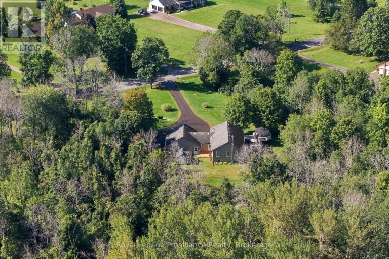 630 ENGLISH SETTLEMENT ROAD, Quinte West (Murray Ward), Ontario, K8V5P7