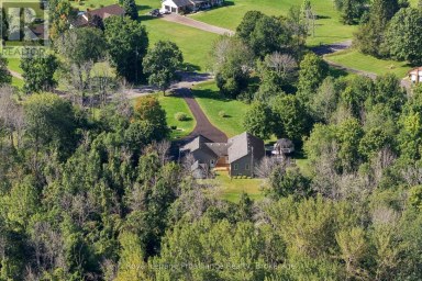 630 ENGLISH SETTLEMENT ROAD Quinte West (Murray Ward) Ontario photo 49