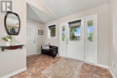 630 ENGLISH SETTLEMENT ROAD Quinte West (Murray Ward) Ontario photo 5