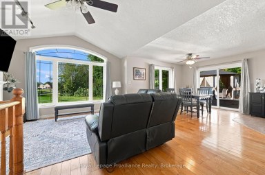 630 ENGLISH SETTLEMENT ROAD Quinte West (Murray Ward) Ontario photo 6