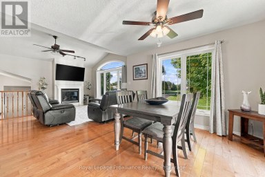 630 ENGLISH SETTLEMENT ROAD Quinte West (Murray Ward) Ontario photo 8