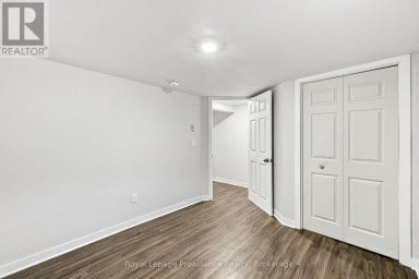 B - 5 JANE STREET Cobourg Ontario photo 26