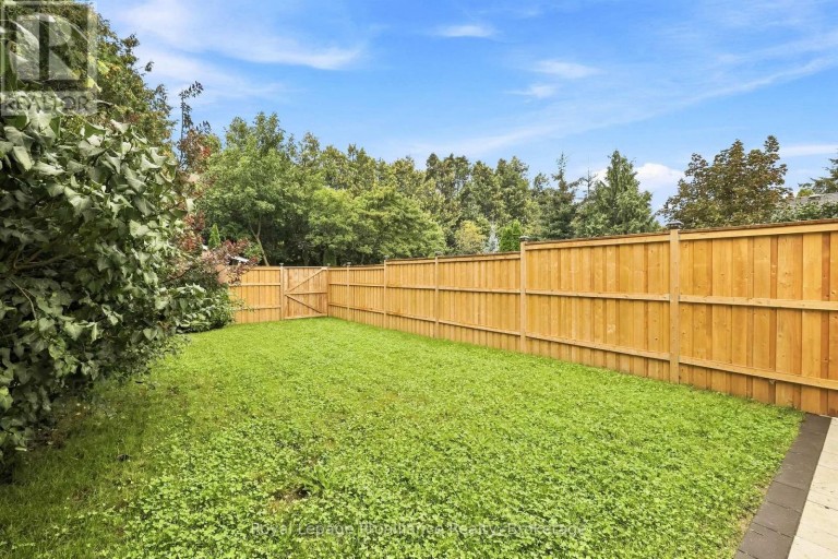 B - 5 JANE STREET, Cobourg, Ontario, K9A1K2