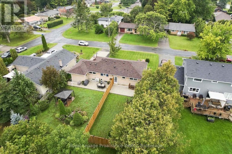 B - 5 JANE STREET, Cobourg, Ontario, K9A1K2