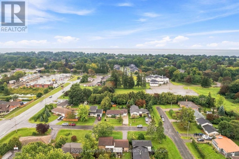 B - 5 JANE STREET, Cobourg, Ontario, K9A1K2