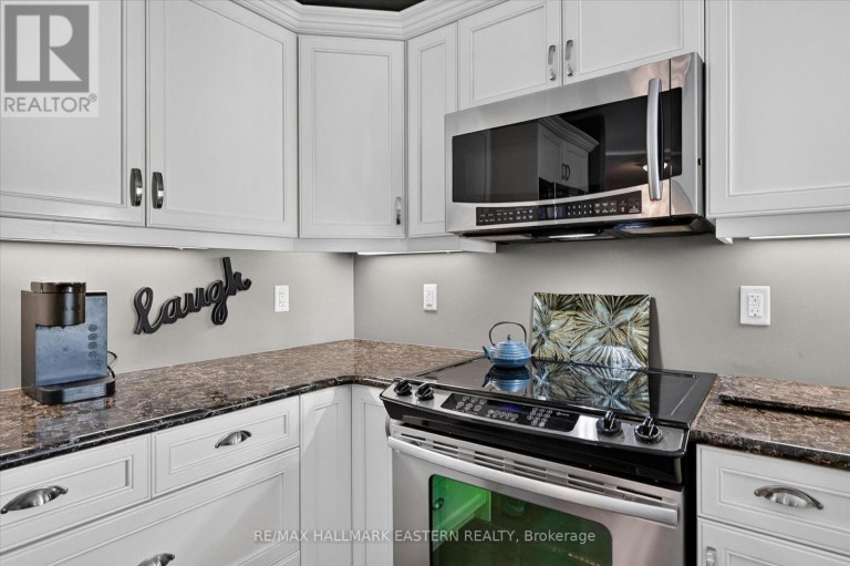 #96 - 301 CARNEGIE AVENUE, Peterborough (Northcrest Ward 5), Ontario, K9L0E9