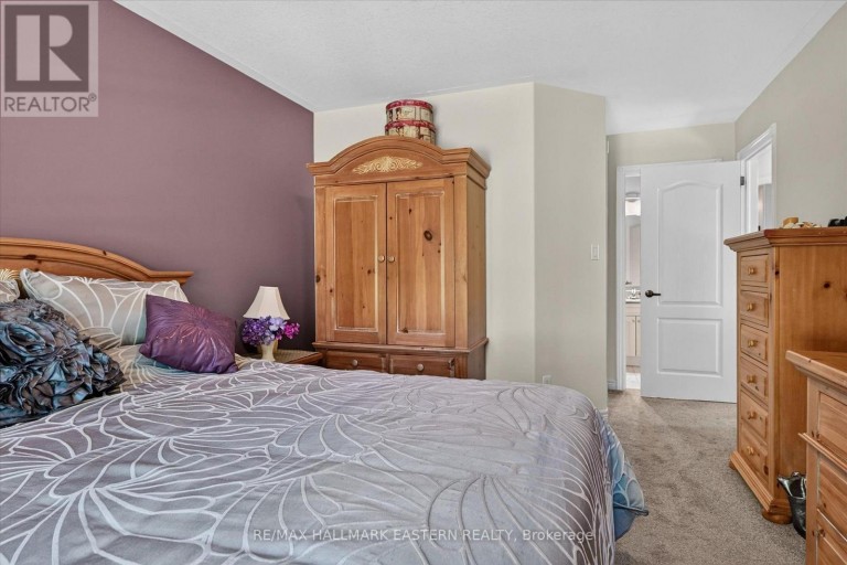 #96 - 301 CARNEGIE AVENUE, Peterborough (Northcrest Ward 5), Ontario, K9L0E9