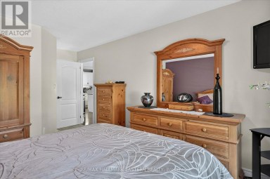 #96 - 301 CARNEGIE AVENUE Peterborough (Northcrest Ward 5) Ontario photo 28