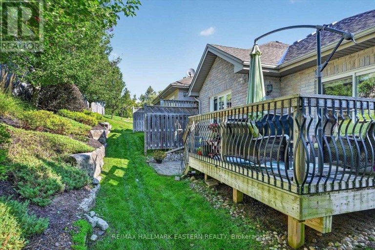 #96 - 301 CARNEGIE AVENUE, Peterborough (Northcrest Ward 5), Ontario, K9L0E9