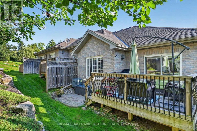 #96 - 301 CARNEGIE AVENUE, Peterborough (Northcrest Ward 5), Ontario, K9L0E9