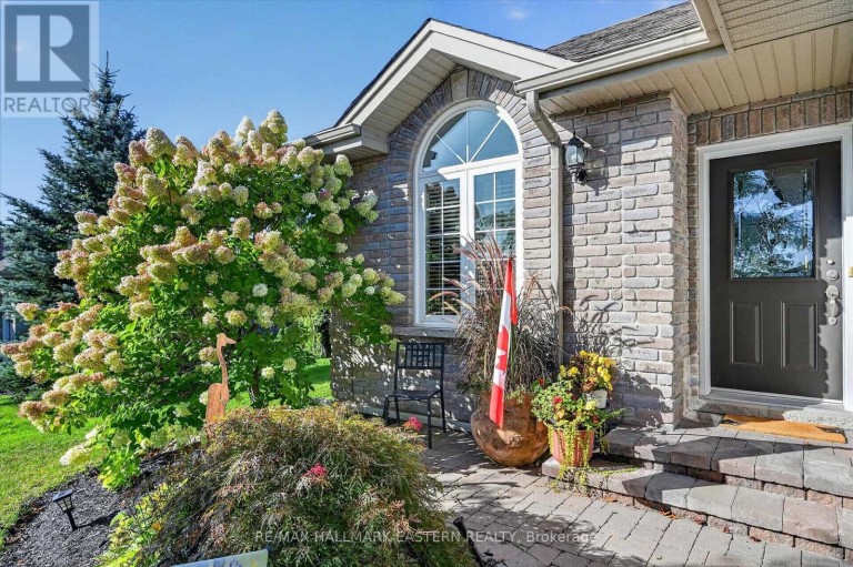 #96 - 301 CARNEGIE AVENUE, Peterborough (Northcrest Ward 5), Ontario, K9L0E9