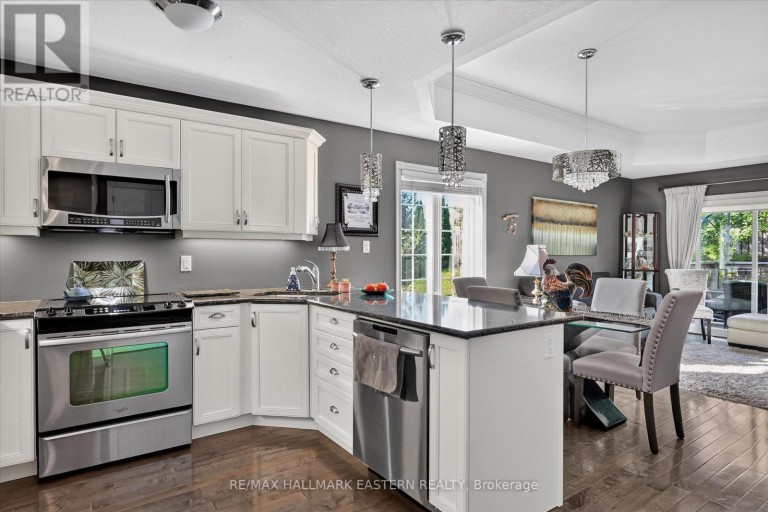 #96 - 301 CARNEGIE AVENUE, Peterborough (Northcrest Ward 5), Ontario, K9L0E9