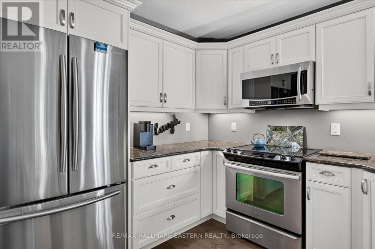 #96 - 301 CARNEGIE AVENUE, Peterborough (Northcrest Ward 5), Ontario, K9L0E9