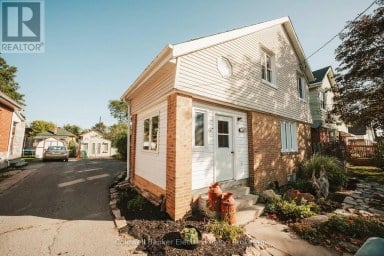 150 MONTGOMERY STREET Peterborough (Otonabee Ward 1) Ontario photo 2