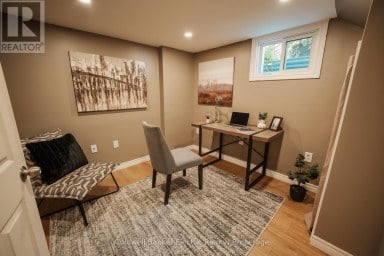 150 MONTGOMERY STREET Peterborough (Otonabee Ward 1) Ontario photo 28