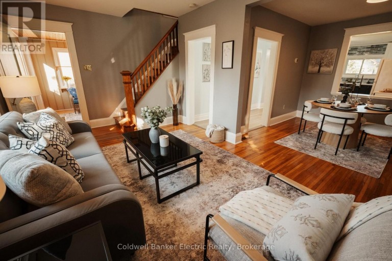 150 MONTGOMERY STREET, Peterborough (Otonabee Ward 1), Ontario, K9J1W9