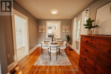 150 MONTGOMERY STREET Peterborough (Otonabee Ward 1) Ontario photo 9
