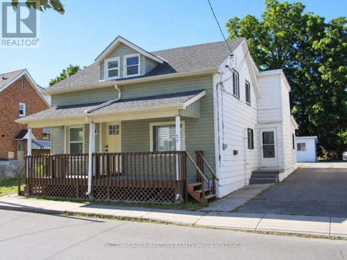 50 Elm Street, Kingston (east Of Sir John A. Blvd), Ontario (id X13781580)