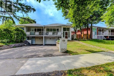 69 CASTLEBURY CRESCENT Toronto (Bayview Woods-Steeles) Ontario photo 1
