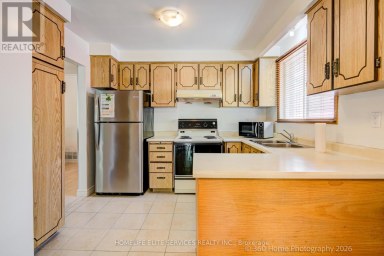 69 CASTLEBURY CRESCENT Toronto (Bayview Woods-Steeles) Ontario photo 10