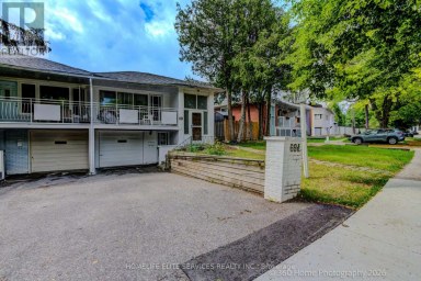 69 CASTLEBURY CRESCENT Toronto (Bayview Woods-Steeles) Ontario photo 2
