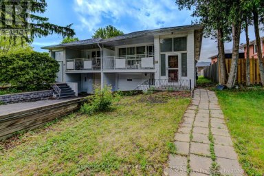 69 CASTLEBURY CRESCENT Toronto (Bayview Woods-Steeles) Ontario photo 3